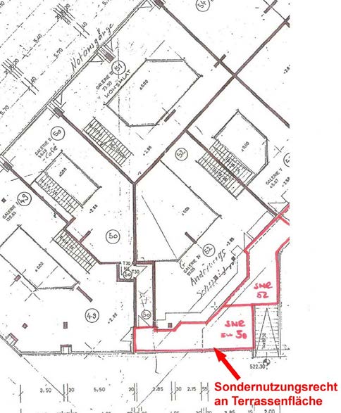 Foto 33 von 33 — Gewerbeeinheit (z.B. Laden, Büro)