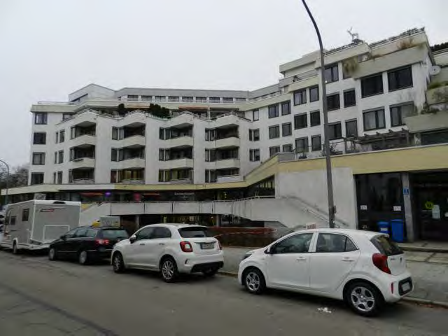 Foto 3 von 33 — Gewerbeeinheit (z.B. Laden, Büro)