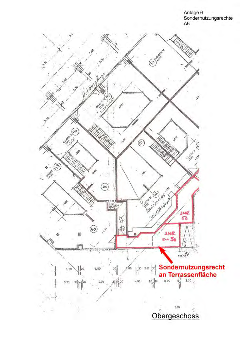 Foto 21 von 33 — Gewerbeeinheit (z.B. Laden, Büro)