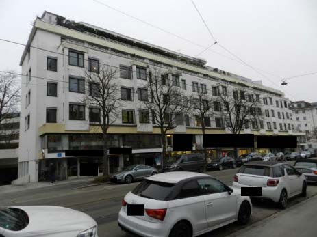 Foto 28 von 33 — Gewerbeeinheit (z.B. Laden, Büro)