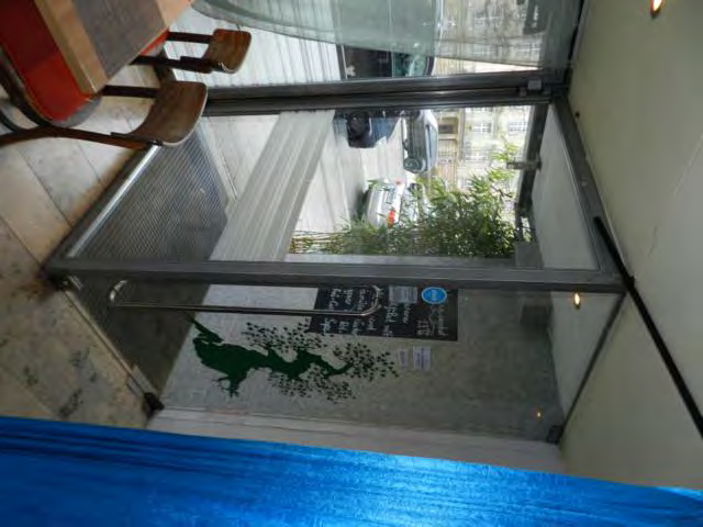 Foto 6 von 33 — Gewerbeeinheit (z.B. Laden, Büro)