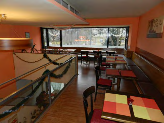 Foto 8 von 33 — Gewerbeeinheit (z.B. Laden, Büro)