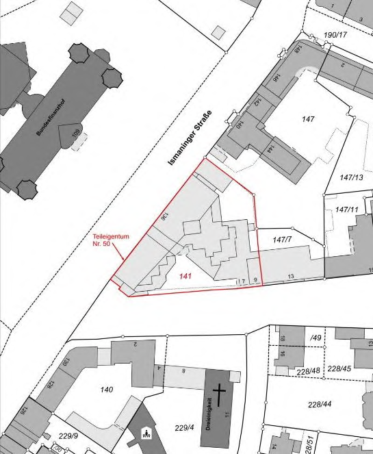 Foto 31 von 33 — Gewerbeeinheit (z.B. Laden, Büro)