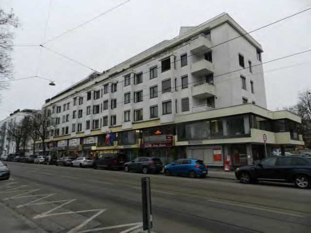 Foto 2 von 33 — Gewerbeeinheit (z.B. Laden, Büro)