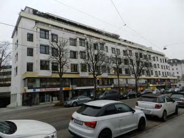 Foto 1 von 33 — Gewerbeeinheit (z.B. Laden, Büro)