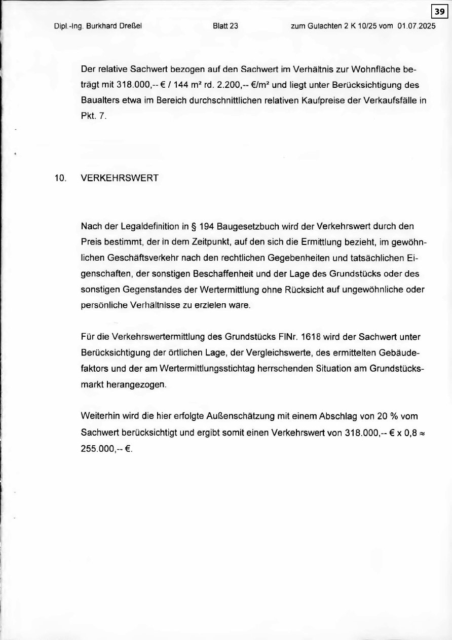 Foto 17 von 22 — Einfamilienhaus