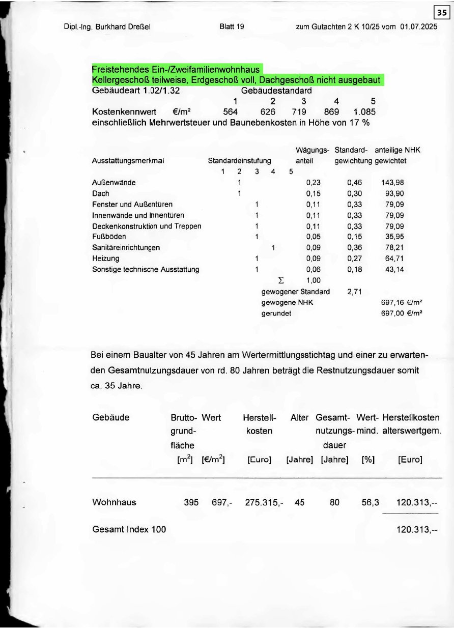 Foto 18 von 22 — Einfamilienhaus