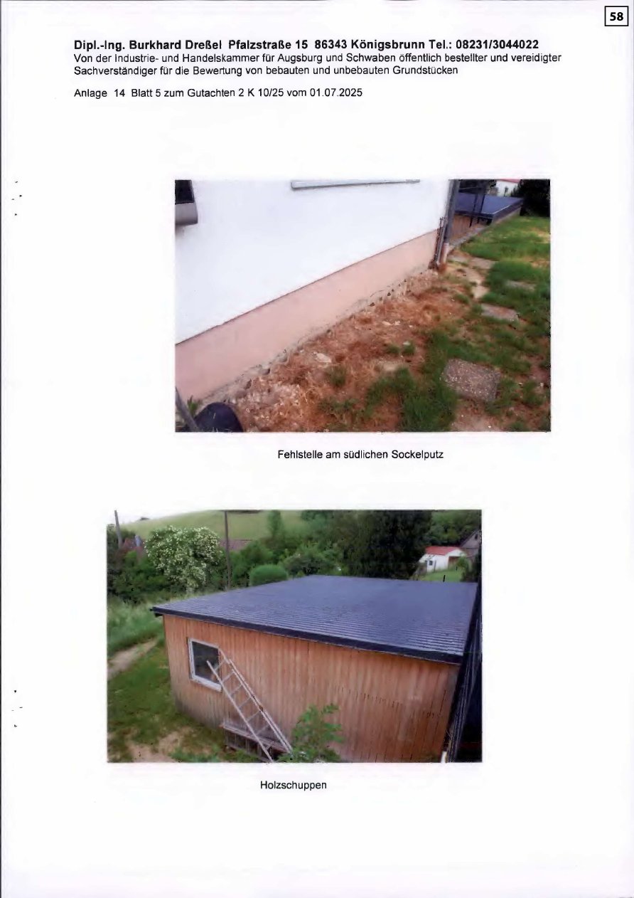 Foto 5 von 22 — Einfamilienhaus