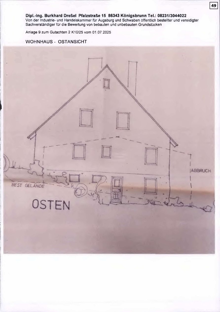 Foto 10 von 22 — Einfamilienhaus