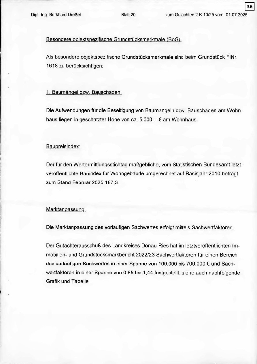 Foto 19 von 22 — Einfamilienhaus