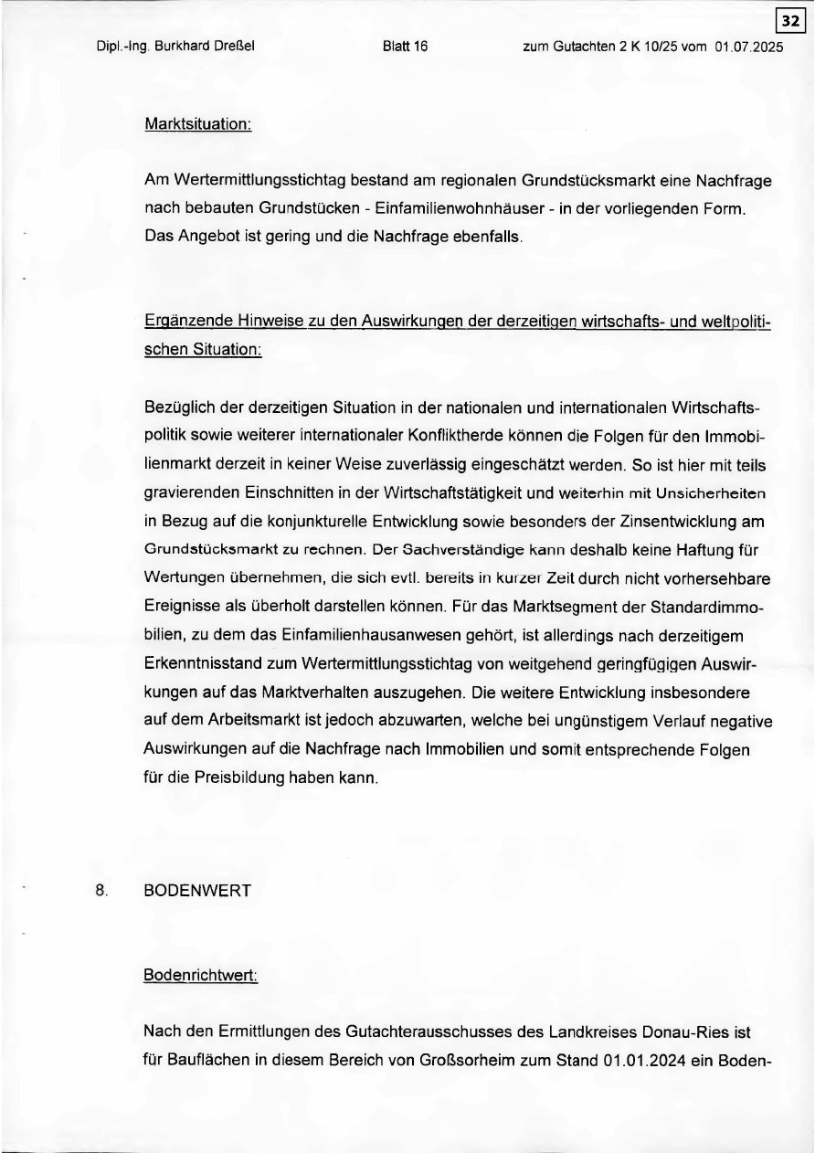 Foto 2 von 22 — Einfamilienhaus
