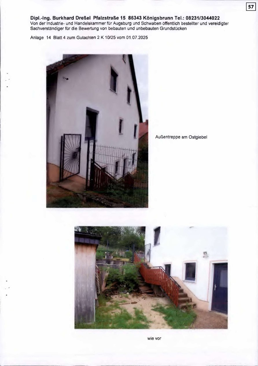 Foto 4 von 22 — Einfamilienhaus