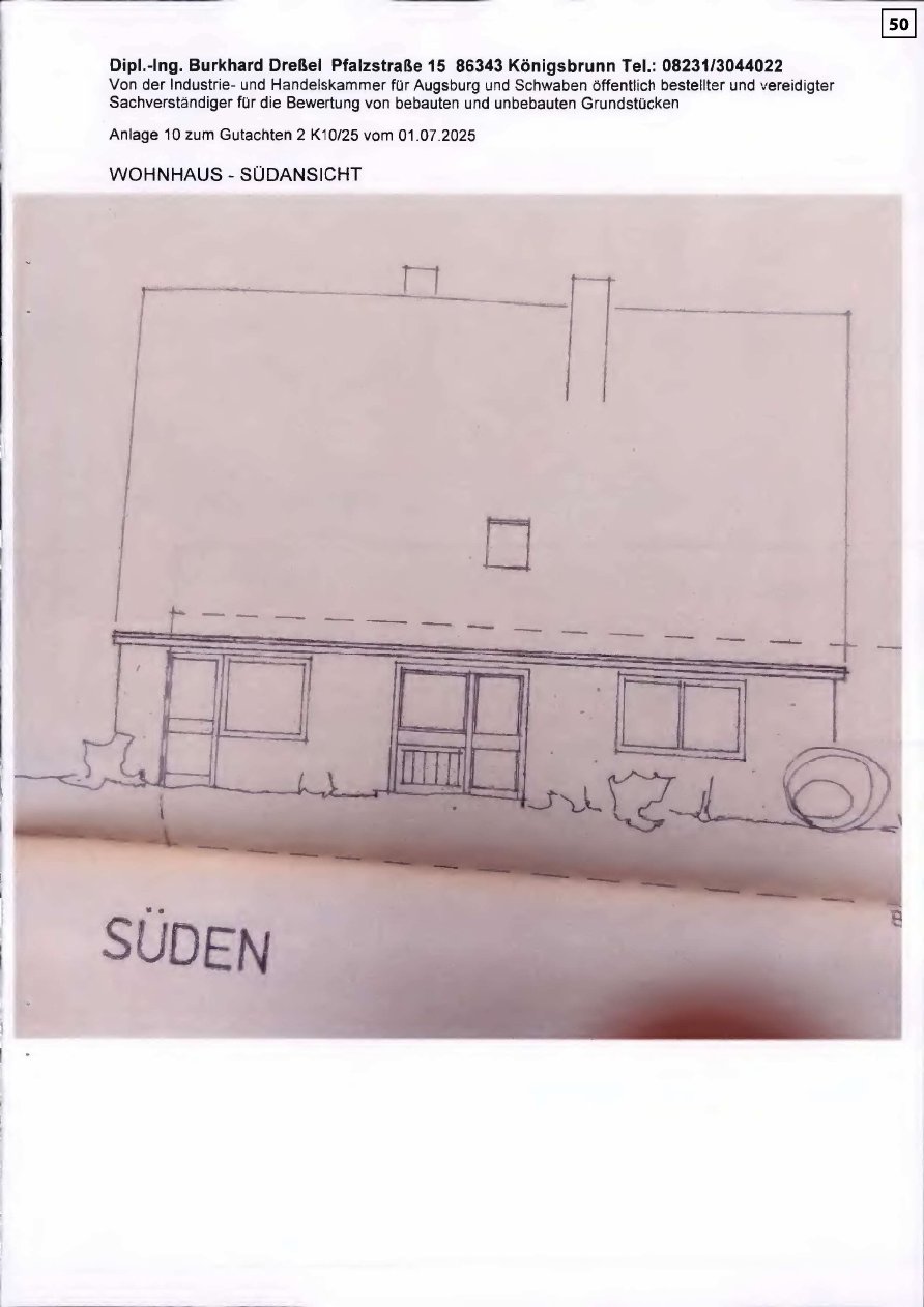 Foto 11 von 22 — Einfamilienhaus