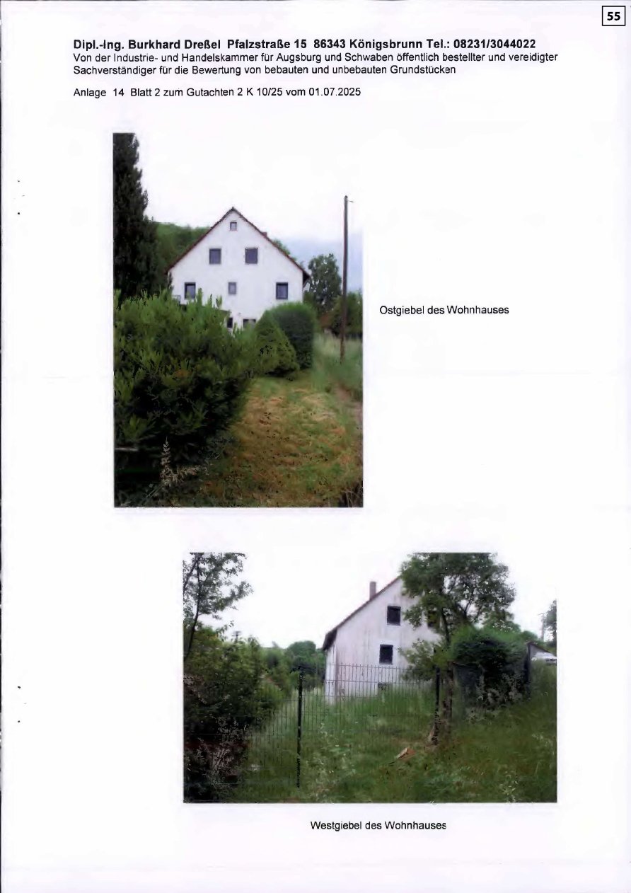Foto 20 von 22 — Einfamilienhaus