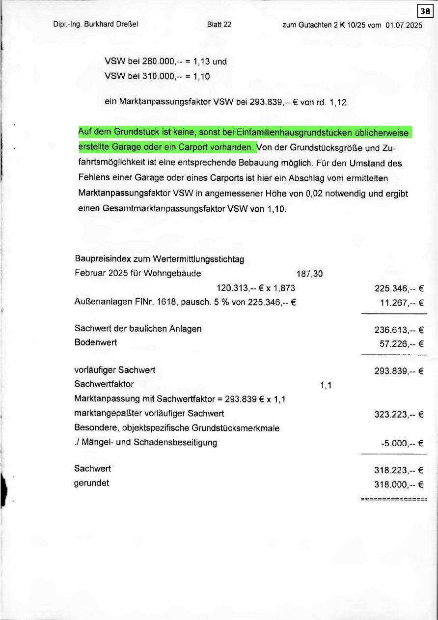 Foto 16 von 22 — Einfamilienhaus