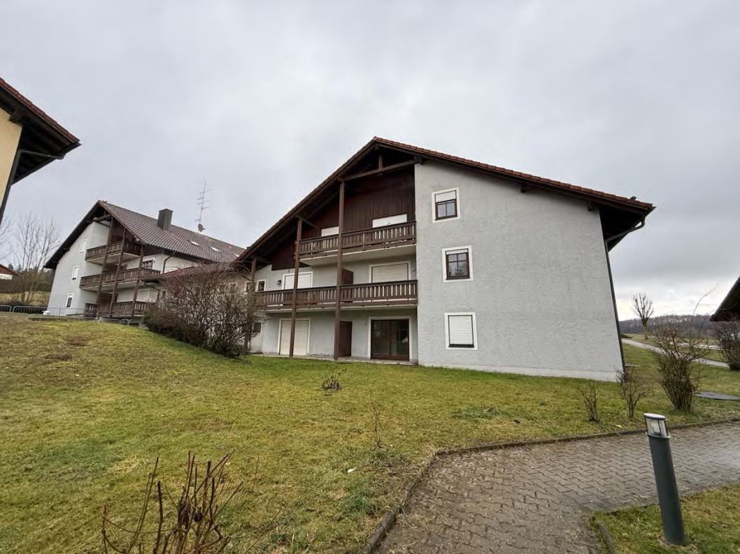 Foto 4 von 10 — Eigentumswohnung (1 bis 2 Zimmer)