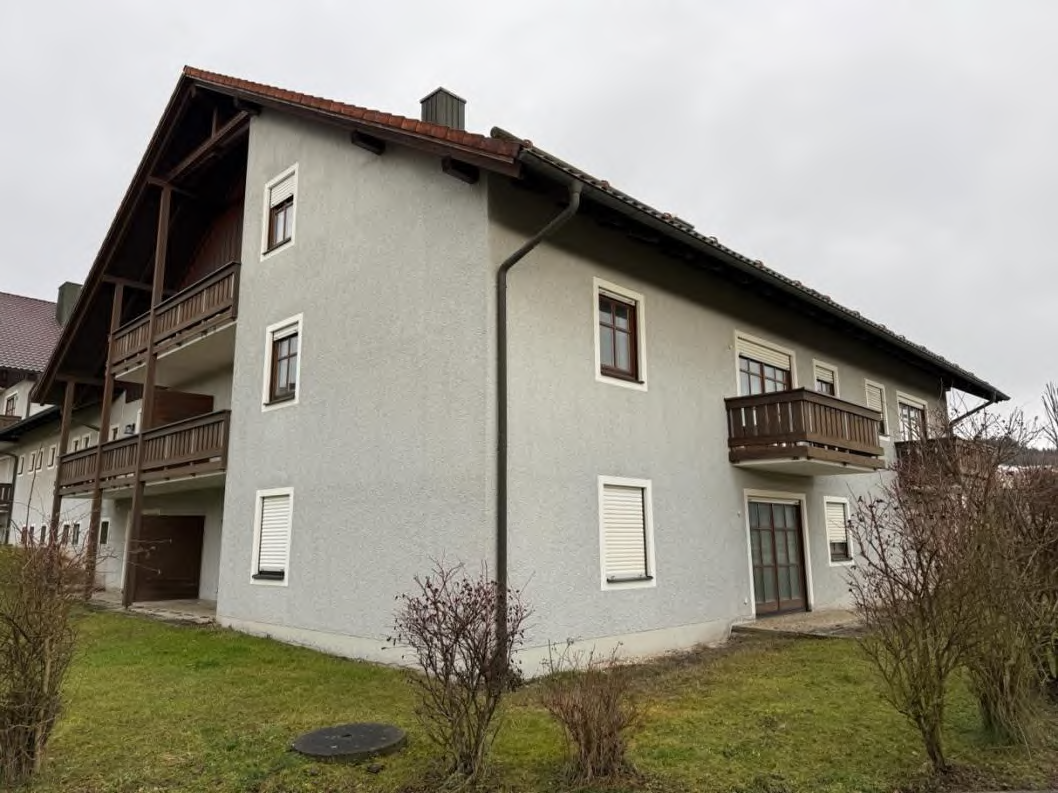 Foto 5 von 10 — Eigentumswohnung (1 bis 2 Zimmer)