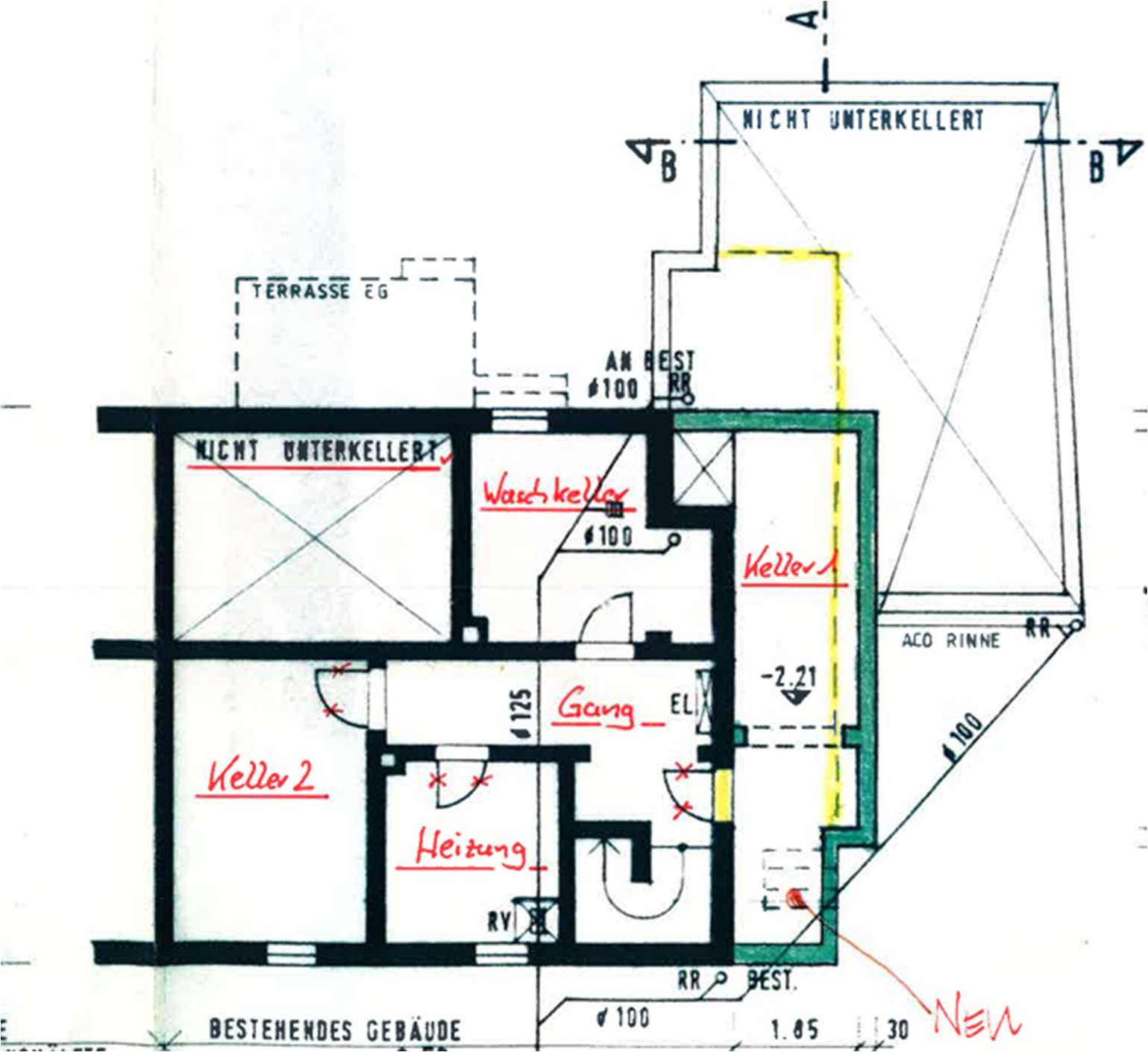 Foto 1 von 18 — Zweifamilienhaus