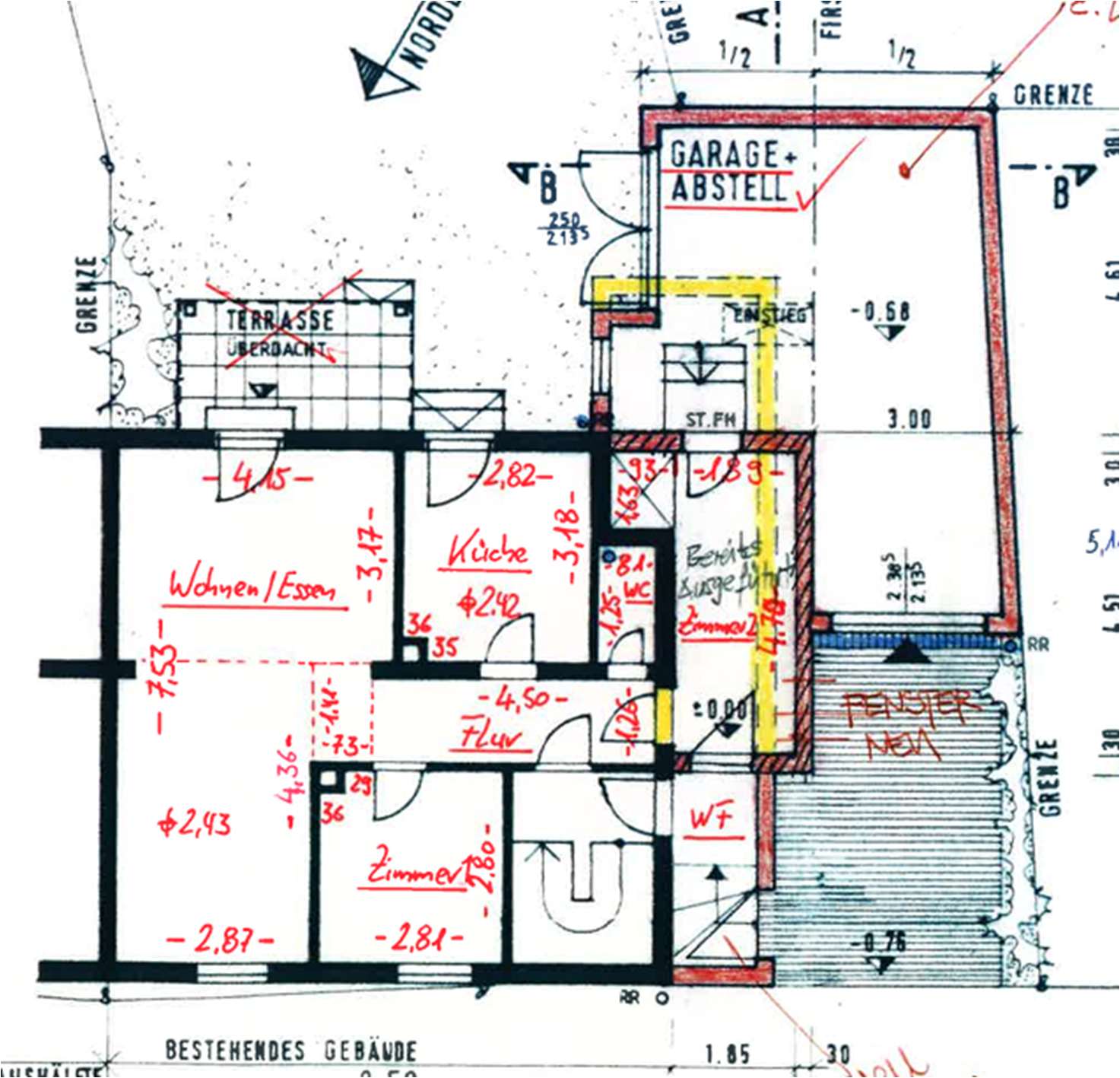 Foto 2 von 18 — Zweifamilienhaus