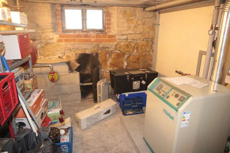 Foto 5 von 18 — Zweifamilienhaus