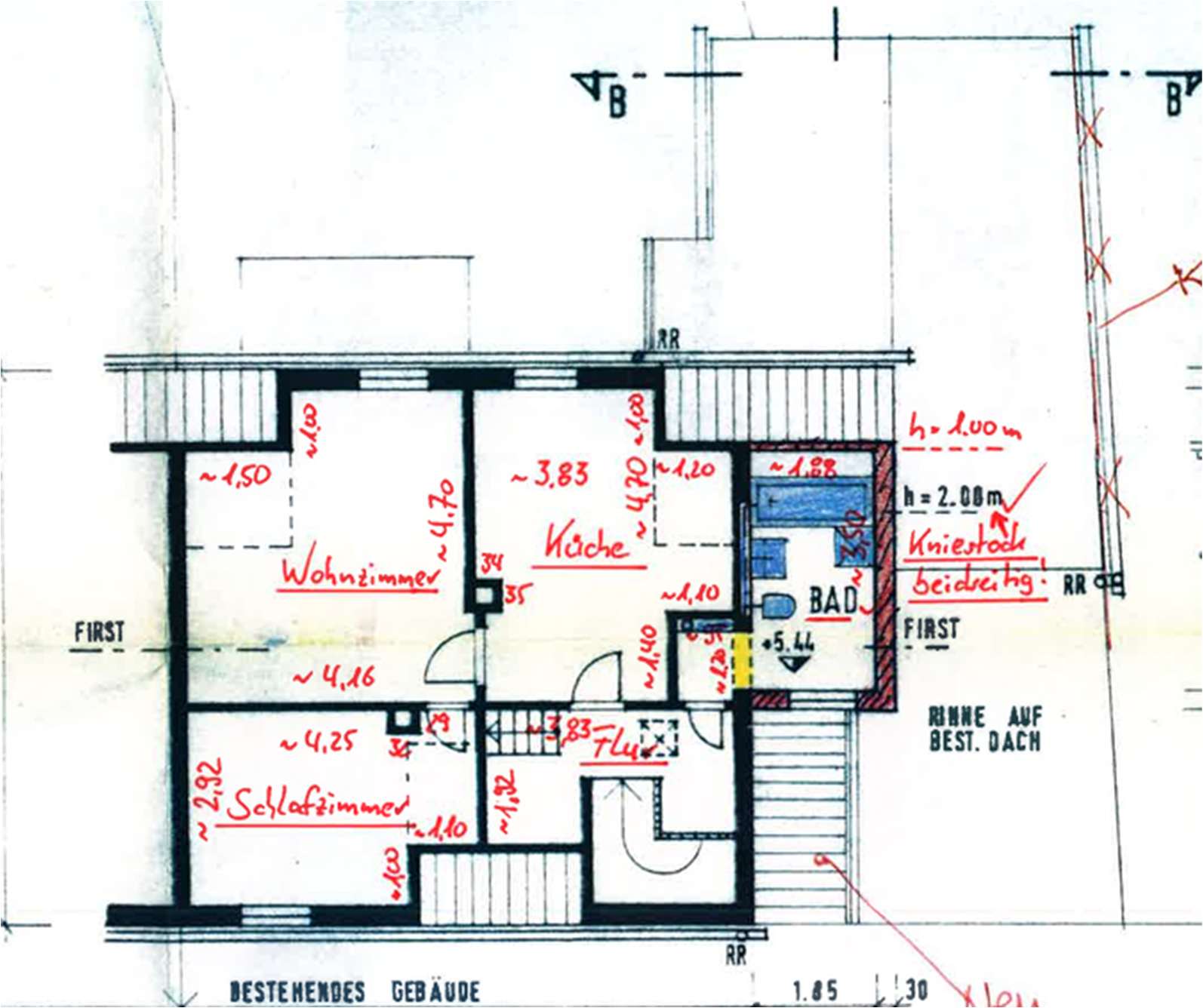 Foto 3 von 18 — Zweifamilienhaus