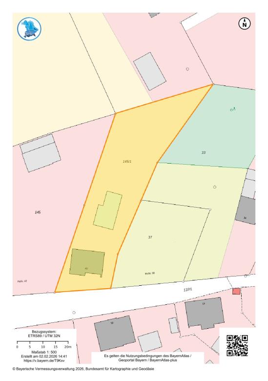 Foto 1 von 4 — Einfamilienhaus