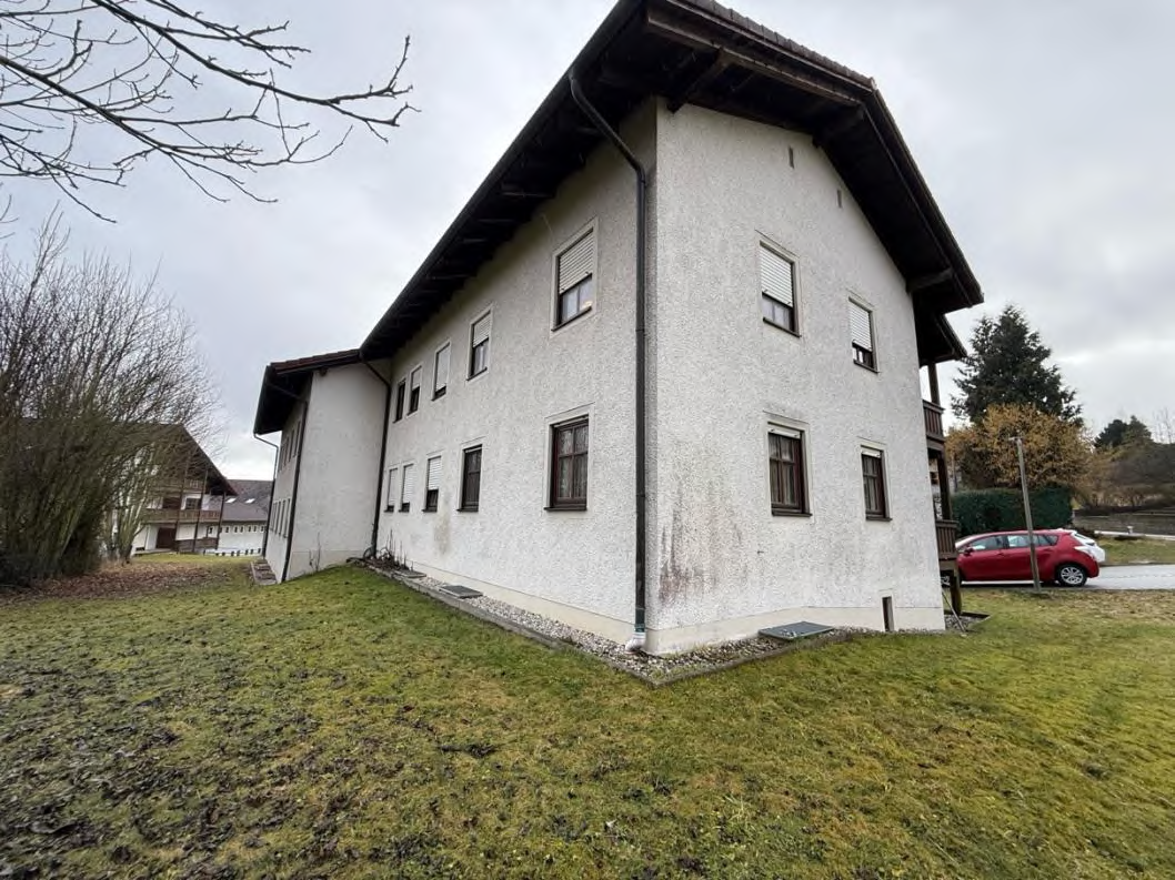 Foto 5 von 11 — Eigentumswohnung (1 bis 2 Zimmer)