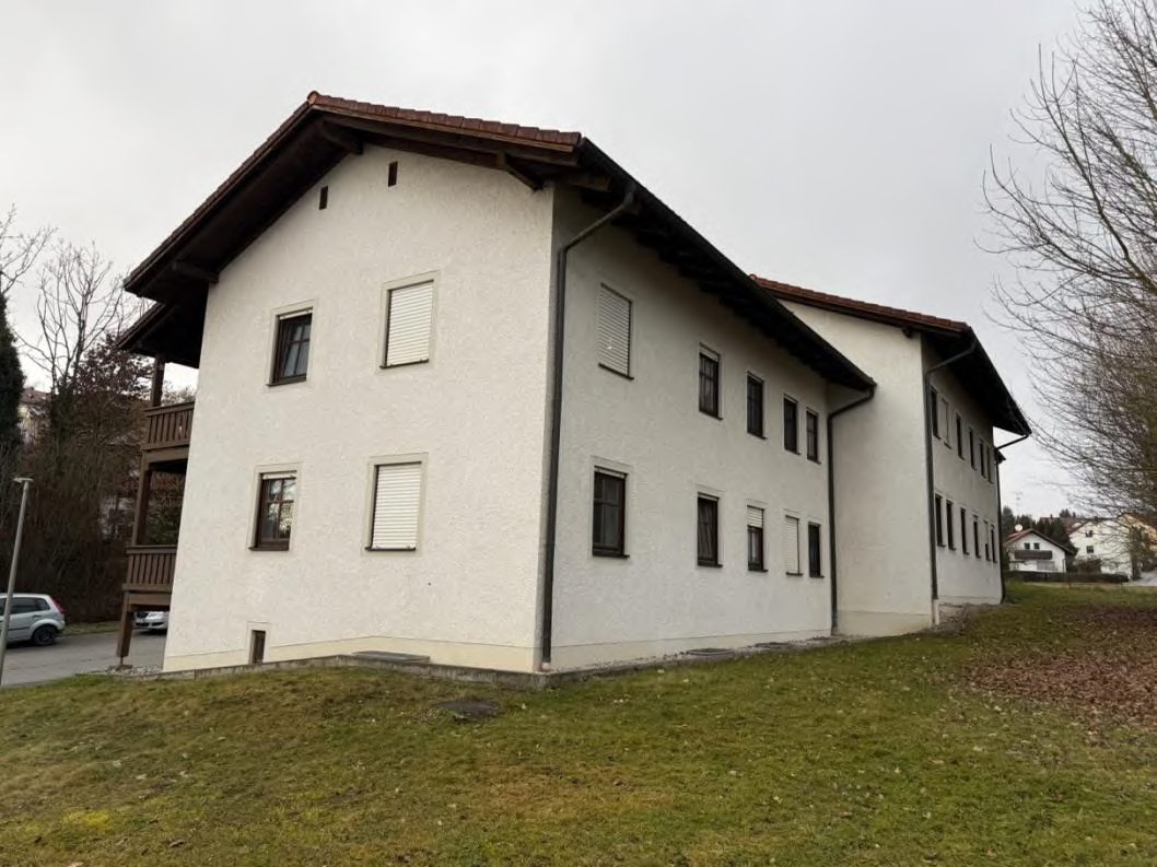 Foto 4 von 11 — Eigentumswohnung (1 bis 2 Zimmer)