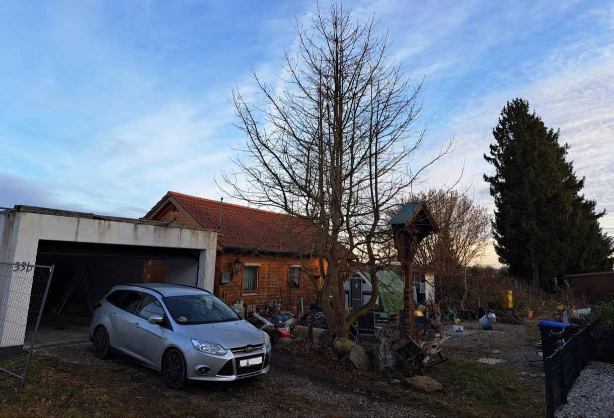 Foto 3 von 21 — Baugrundstück