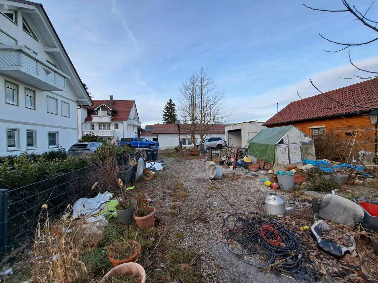 Foto 6 von 21 — Baugrundstück