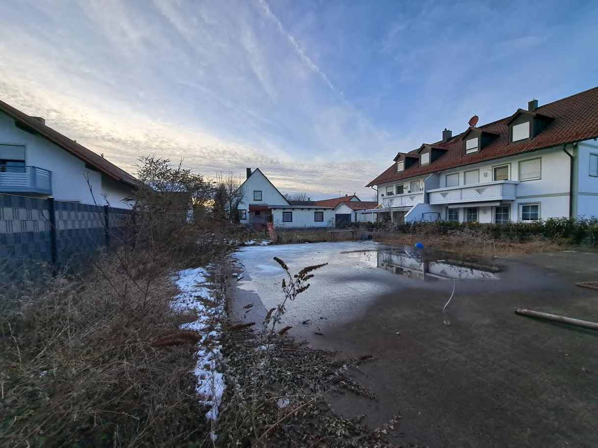 Foto 4 von 21 — Baugrundstück