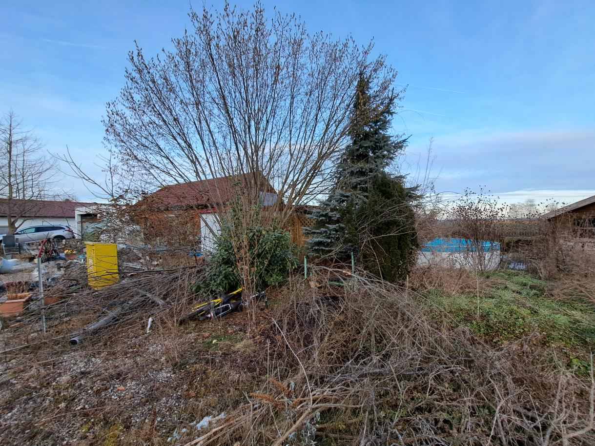 Foto 7 von 21 — Baugrundstück