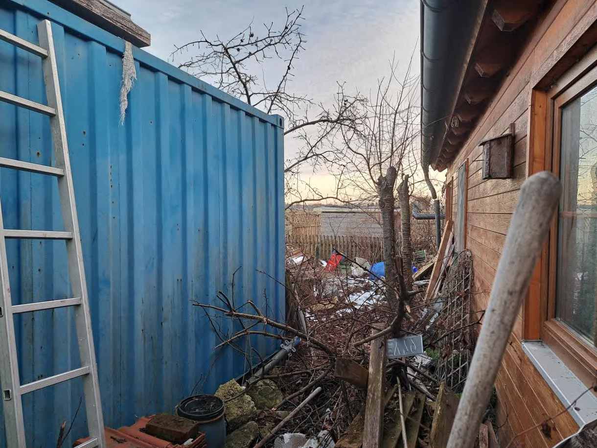 Foto 5 von 21 — Baugrundstück