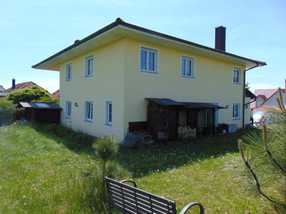 Foto 12 von 20 — Einfamilienhaus, Garage