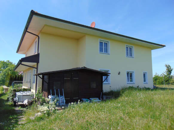 Foto 13 von 20 — Einfamilienhaus, Garage