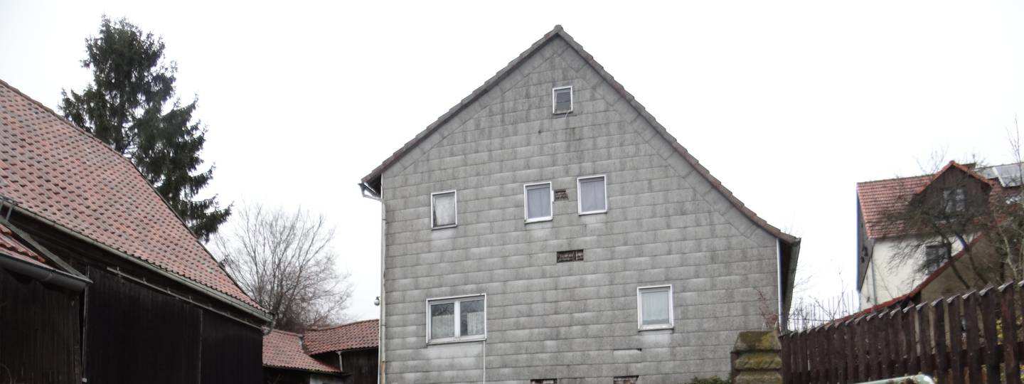 Foto 1 von 10 — Einfamilienhaus, Sonstiges