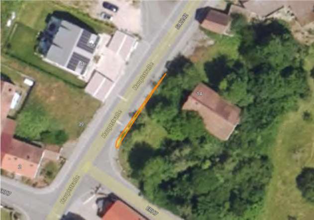 Foto 18 von 30 — land- und forstwirtschaftlich genutztes Grundstück