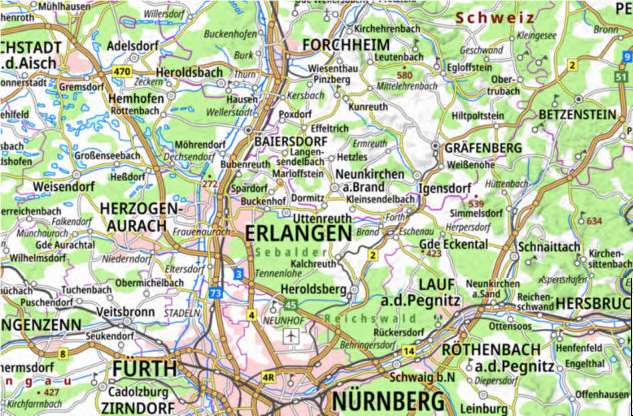 Foto 17 von 30 — land- und forstwirtschaftlich genutztes Grundstück