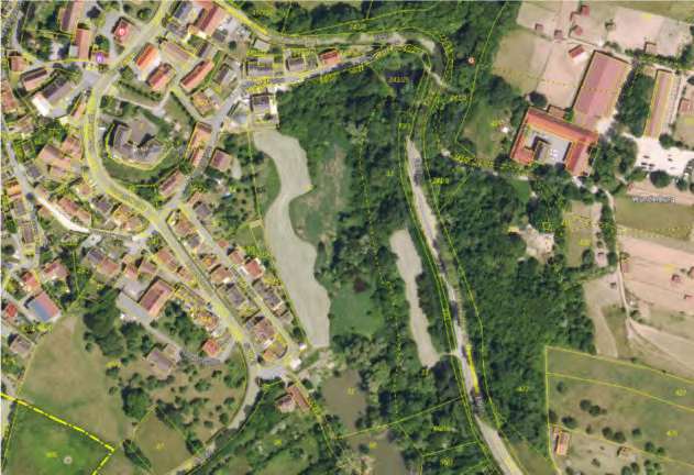 Foto 4 von 30 — land- und forstwirtschaftlich genutztes Grundstück