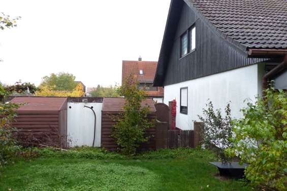 Foto 9 von 16 — Einfamilienhaus