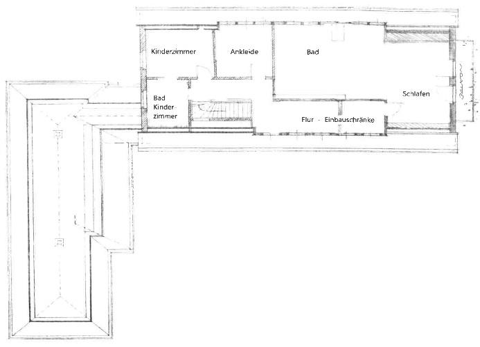 Foto 6 von 10 — Einfamilienhaus, Garage, unbebautes Grundstück, Sonstiges