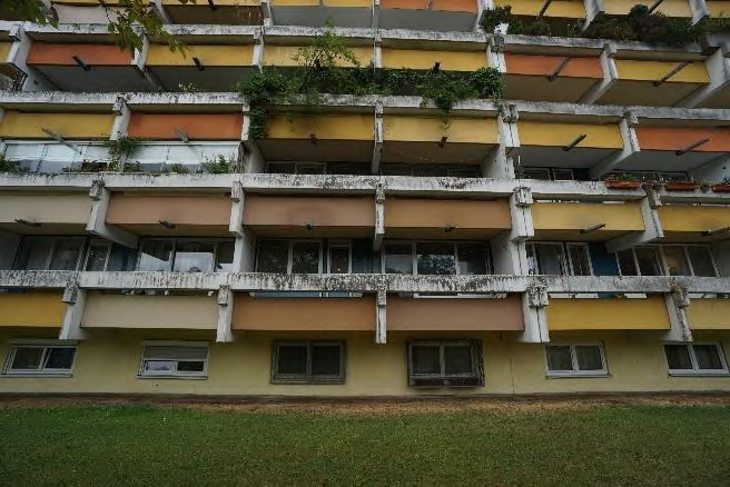 Foto 30 von 32 — Eigentumswohnung (1 bis 2 Zimmer)
