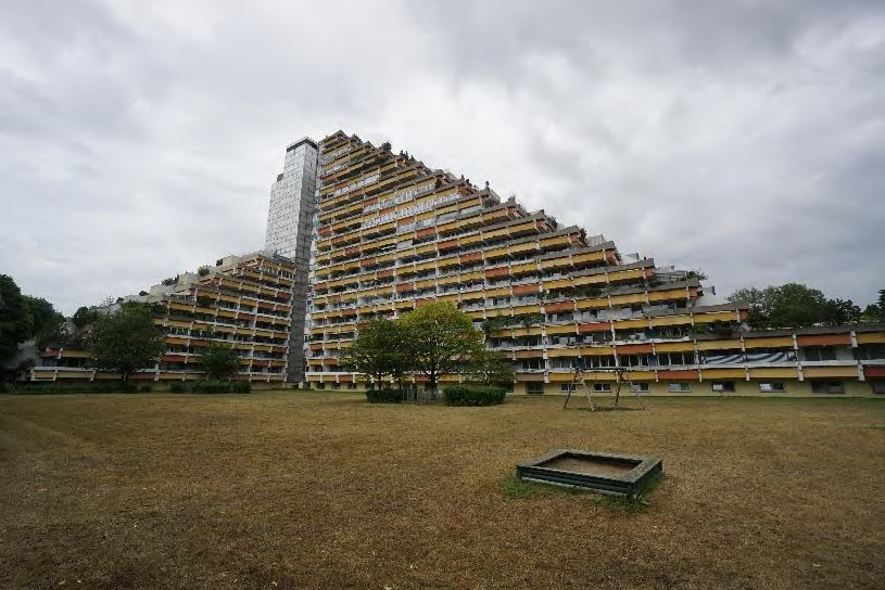 Foto 18 von 32 — Eigentumswohnung (1 bis 2 Zimmer)