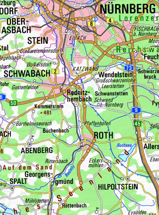 Foto 4 von 5 — land- und forstwirtschaftlich genutztes Grundstück