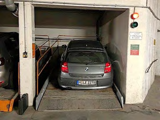Foto 3 von 34 — Eigentumswohnung (3 bis 4 Zimmer), Kfz-Stellplatz (Tiefgarage)