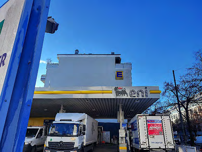 Foto 16 von 34 — Eigentumswohnung (3 bis 4 Zimmer), Kfz-Stellplatz (Tiefgarage)