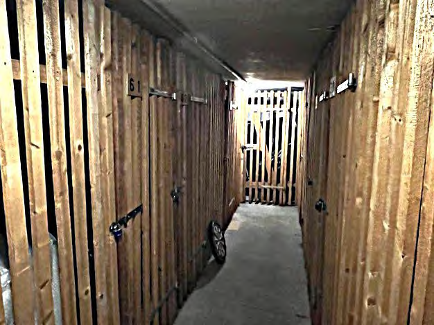Foto 27 von 34 — Eigentumswohnung (3 bis 4 Zimmer), Kfz-Stellplatz (Tiefgarage)