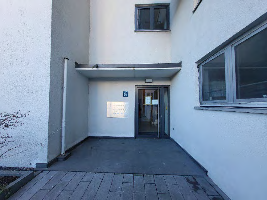 Foto 33 von 34 — Eigentumswohnung (3 bis 4 Zimmer), Kfz-Stellplatz (Tiefgarage)