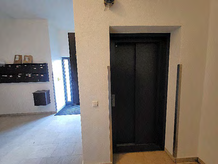 Foto 22 von 34 — Eigentumswohnung (3 bis 4 Zimmer), Kfz-Stellplatz (Tiefgarage)