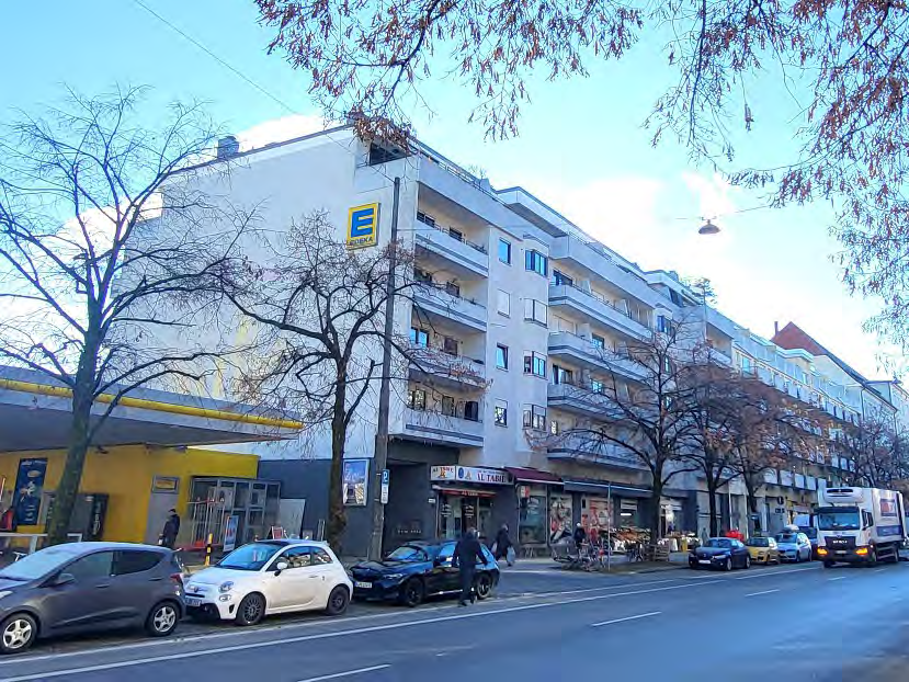 Foto 31 von 34 — Eigentumswohnung (3 bis 4 Zimmer), Kfz-Stellplatz (Tiefgarage)